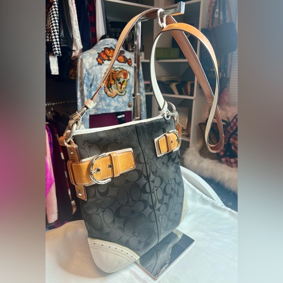 Coach bag - Picture 4 of 11